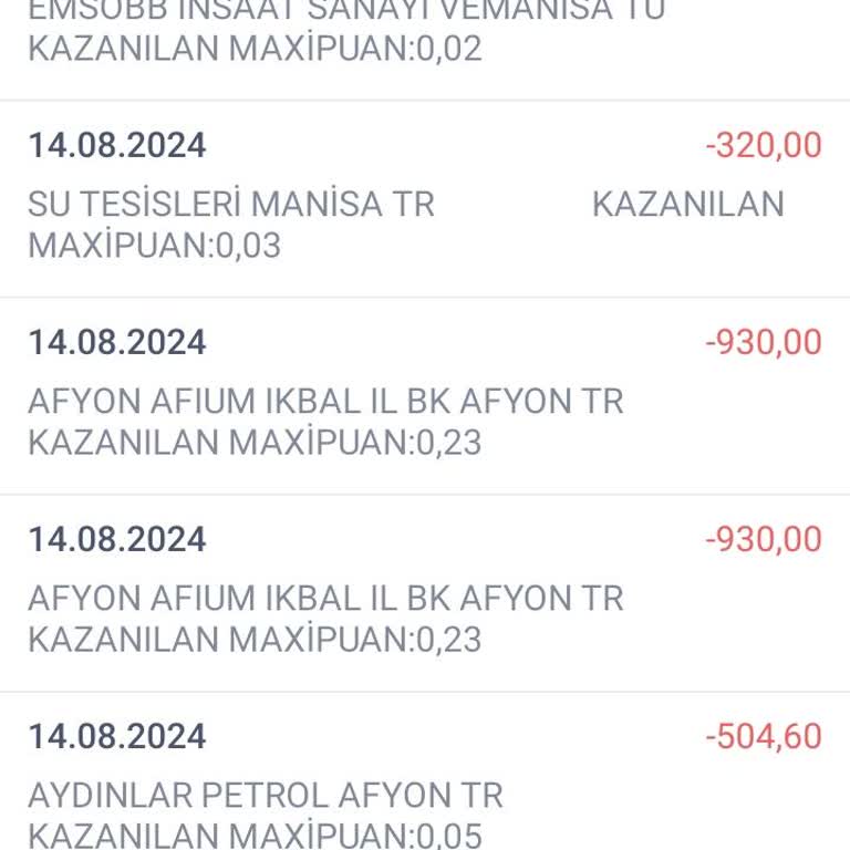 Burger King TAB Gıdanın Vurdum Duymazlığı