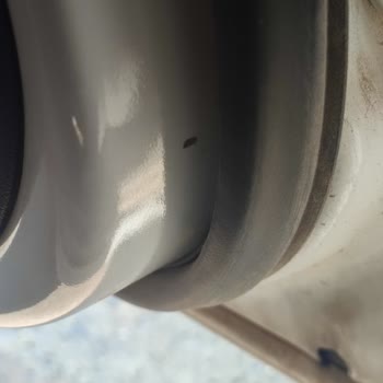 Pilot Garage Kalitesizliği