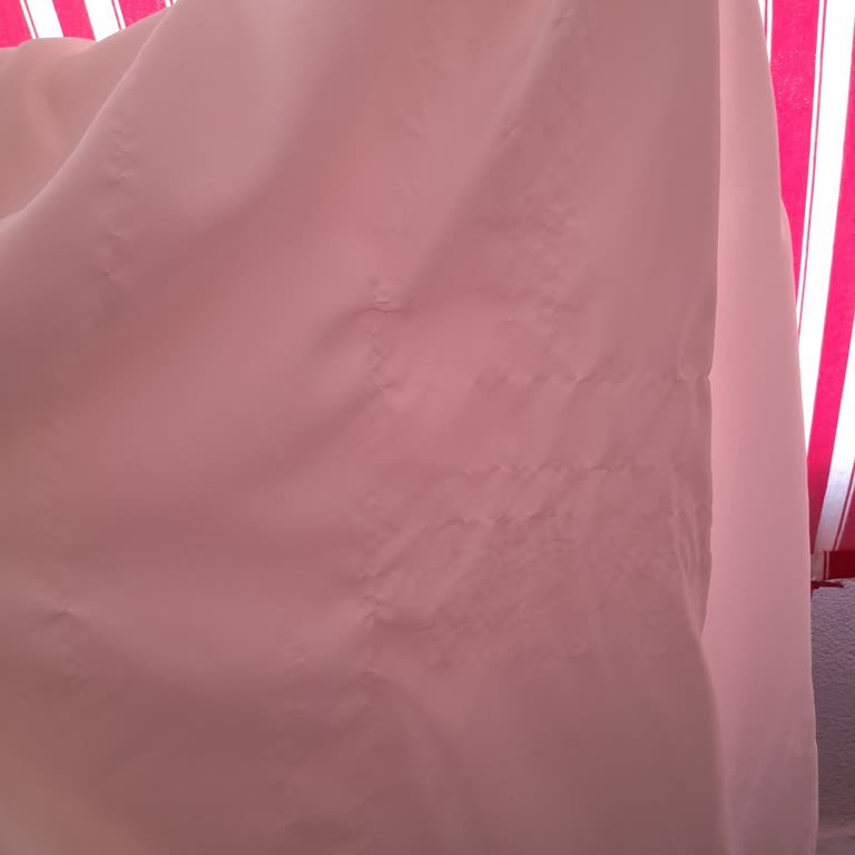 Yeni Alınan Arçelik Çamaşır Makinesi Kıyafetlerime Zarar Veriyor