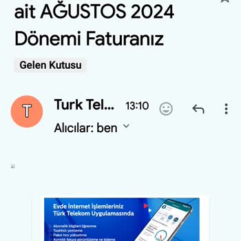 Türk Telekom Evde İnternet Fahiş Açma Kapama Ücreti. H... Olsun!