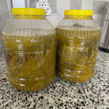 Yasmin Doğal (ege_salamur_) Bom Boş Geldi Sadece Su