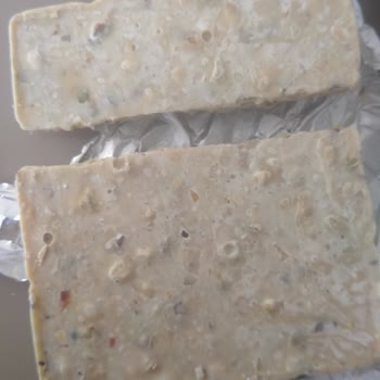 Nestle Çikolata Renk Değişikliği