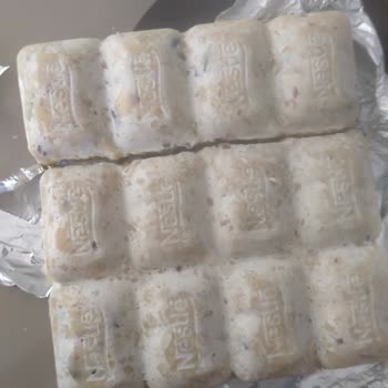 Nestle Çikolata Renk Değişikliği