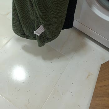 Madamme Coco Bornoz Şikayeti