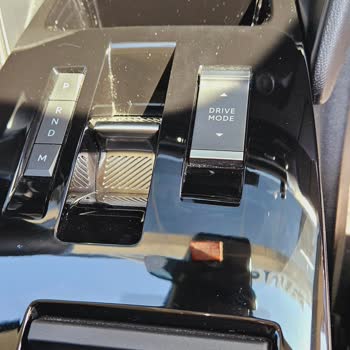 Citroen Piano Black Oluşan Leke!