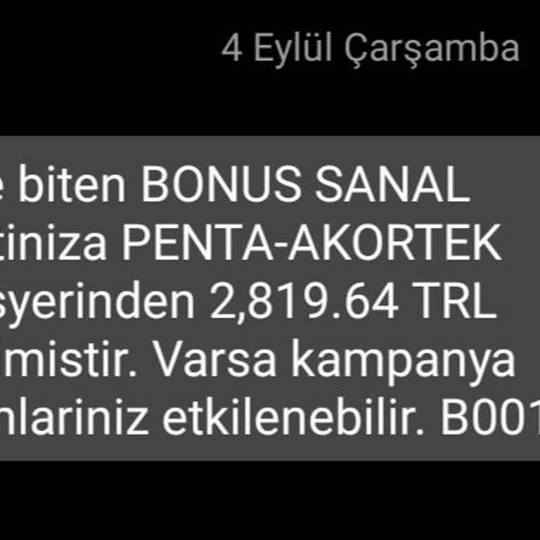 Teknobiyotik İade Kargo Parası Kesiyor!