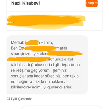 Hepsijet Çalışanları Nitelikli Yalancı, Hepsiburada Da Yalanın Çatısı.