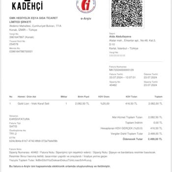 Kadehci.com Kadehci / Hediyelik/ Dolandı-rı-cı