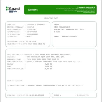 Kadehci.com Kadehci / Hediyelik/ Dolandı-rı-cı