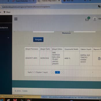 Kadehci.com Kadehci / Hediyelik/ Dolandı-rı-cı