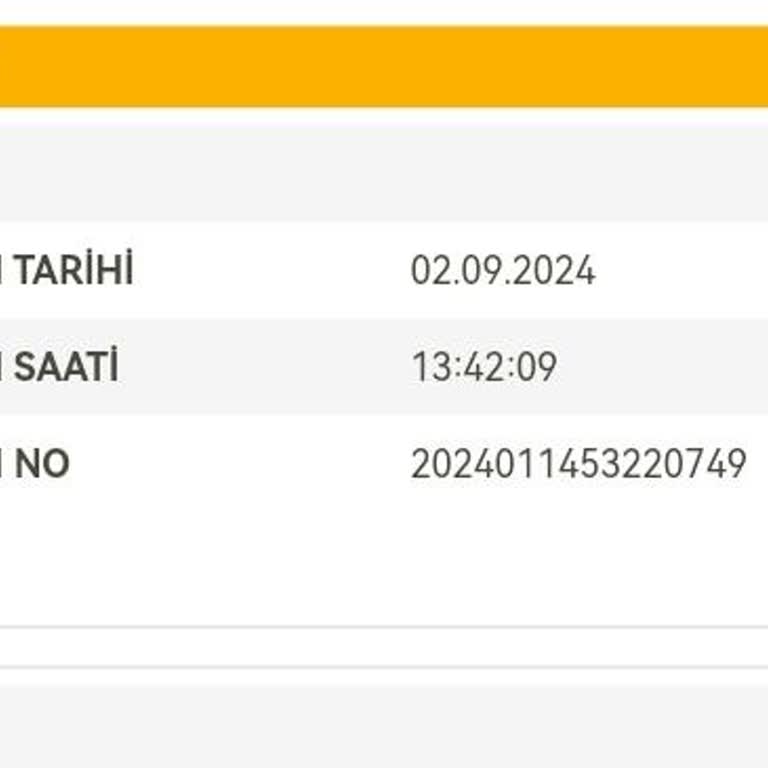 Pttcell PTT HGS Bakiye Yükleme