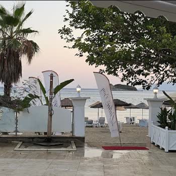 Tatil Sepeti Palm Bay Beach Hotel'de Hayal Kırıklığı Dolu Bir Tatil