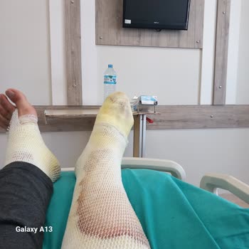 Sağlık Bakanlığı Antalya İl Sağlık Müd. İlgisiz