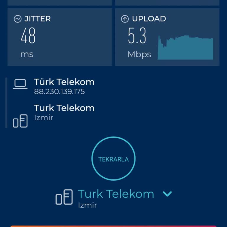 Türk Telekom İnternet Hız Problemi Çözülmüyor
