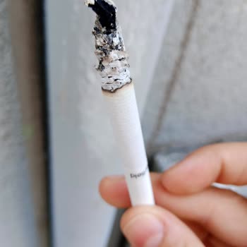 Philip Morris Lütfen Benimle İletişime Geçin Ben Böyle Bir Şey Görmedim