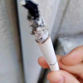 Philip Morris Lütfen Benimle İletişime Geçin Ben Böyle Bir Şey Görmedim