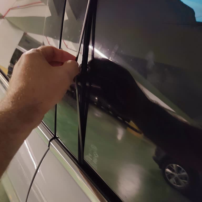 BYD Auto Byd Servis Ve Satış Sonrası Hizmet Kalitesizliği