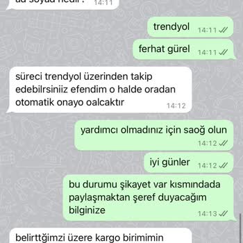 Kochler Kargo Teslimat Sorunu Ve Müşteri Hizmetleri İlgisizliği
