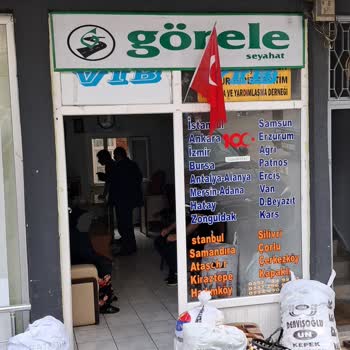 Engelli İndirim Hakkı İhlali: Görele Seyahat Turizm