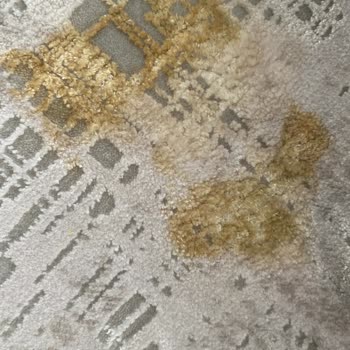 Gümüşsuyu Halı Gümüşsuyu Black Brown