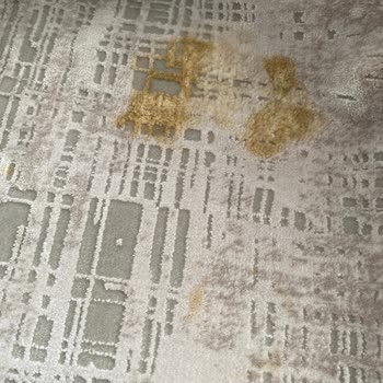 Gümüşsuyu Halı Gümüşsuyu Black Brown