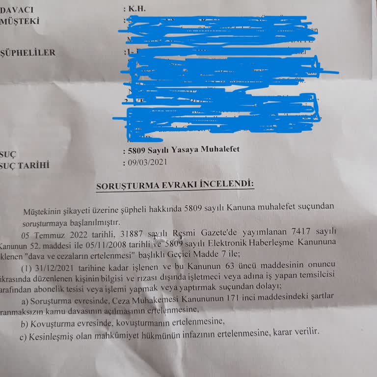 Cep-Hane Teknolojiden, N11 Aracılığıyla Alınan Telefon!