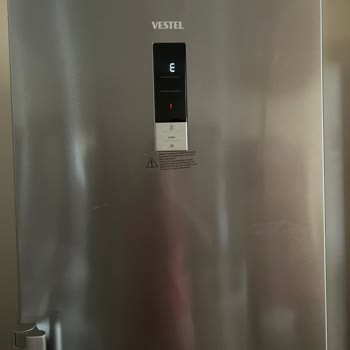 Vestel Derin Dondurucu Sorunları Ve Hayal Kırıklığı