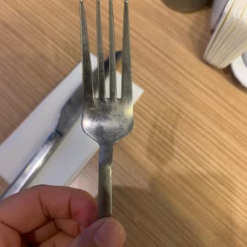 Liparis Resort Hotel Hijyen Sorunları Ve Müşteri Hizmetlerinde Yetersizlik