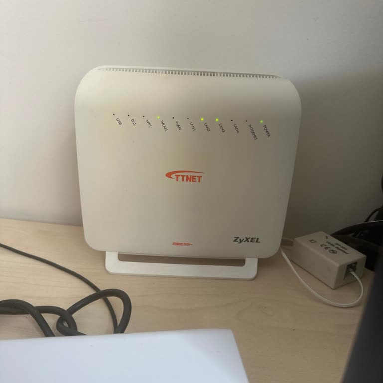 Türk Telekom Mağdur Ediyor İnternetimiz Yok