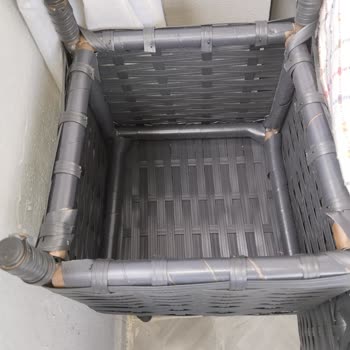 Evdemo Home Design Evdemo Paslı Raddan Bahçe Mobilyası