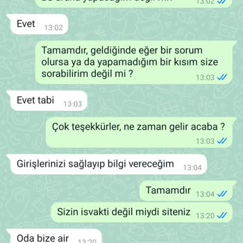 İsimkani.tr Paketleme Şikayeti Ve Mağduriyet İddiası