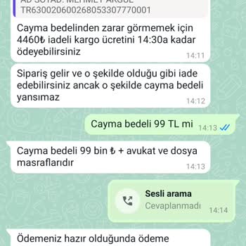 İsimkani.tr Paketleme Şikayeti Ve Mağduriyet İddiası