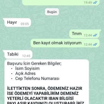 İsimkani.tr Paketleme Şikayeti Ve Mağduriyet İddiası