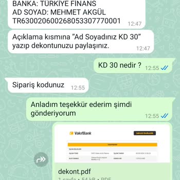 İsimkani.tr Paketleme Şikayeti Ve Mağduriyet İddiası