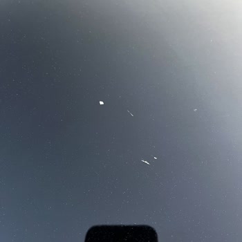 Citroen Tavan Boya Atması