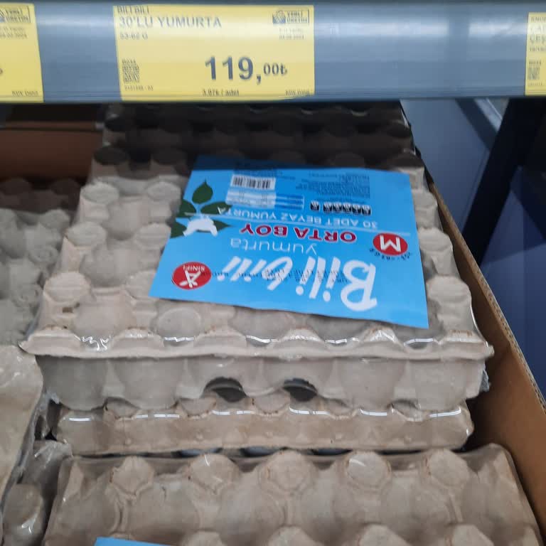 BİM'de Günübirlik Zam Yapıyorlar