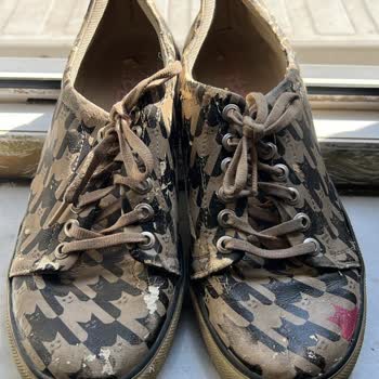 Kaliteli Marka Dogo'nun Üretim Hatası Şoku