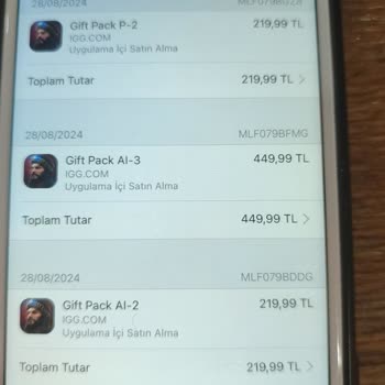 QNB Finansbank Trendyol Kartı İle Haksız Komisyon Ve Fiyat Uyumsuzluğu