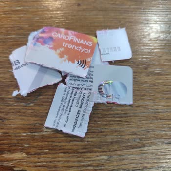 QNB Finansbank Trendyol Kartı İle Haksız Komisyon Ve Fiyat Uyumsuzluğu