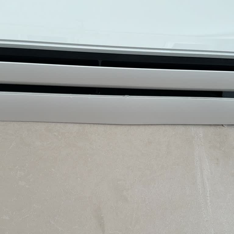 Arçelik Klimada Sürekli Sorun Ve Yetersiz Servis Hizmeti