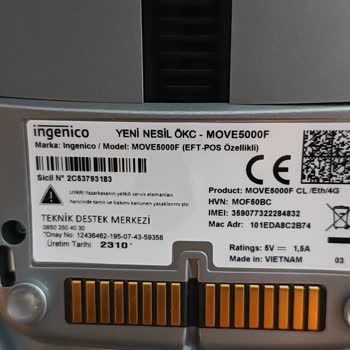 Worldline Mağduriyet Çok Büyük