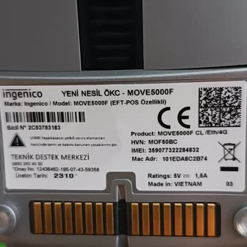 Worldline Mağduriyet Çok Büyük