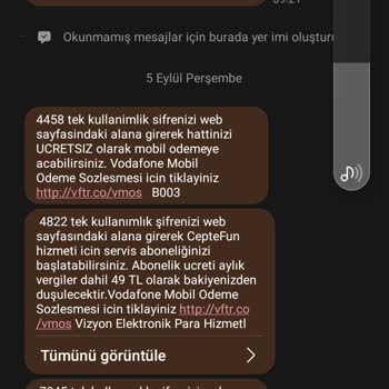 Beeplay Abonelik Ücreti ve Yetersiz Bakiye Sorunu