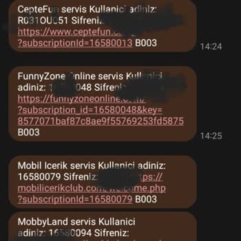 Beeplay Abonelik Ücreti ve Yetersiz Bakiye Sorunu