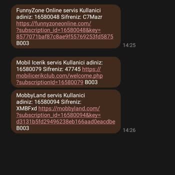 Beeplay Abonelik Ücreti ve Yetersiz Bakiye Sorunu