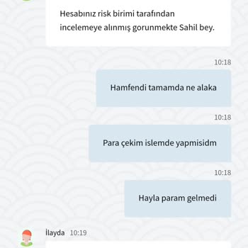 Dopingbet Yanıltıcı Bonus Ve Hesap Kapatma Sorunu