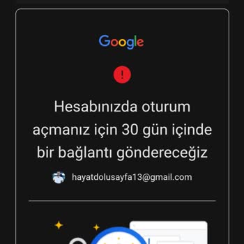 Gmail Hesabım Kurtarma Ve Giriş Yapma
