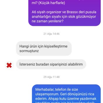 Kolektif Tasarım İletişim Kurulamıyor. Cevap Verilmiyor Ya Da Çok Geç Veriliyor.