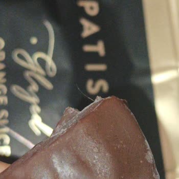 Patiswiss İçinden Kıl Çıktı
