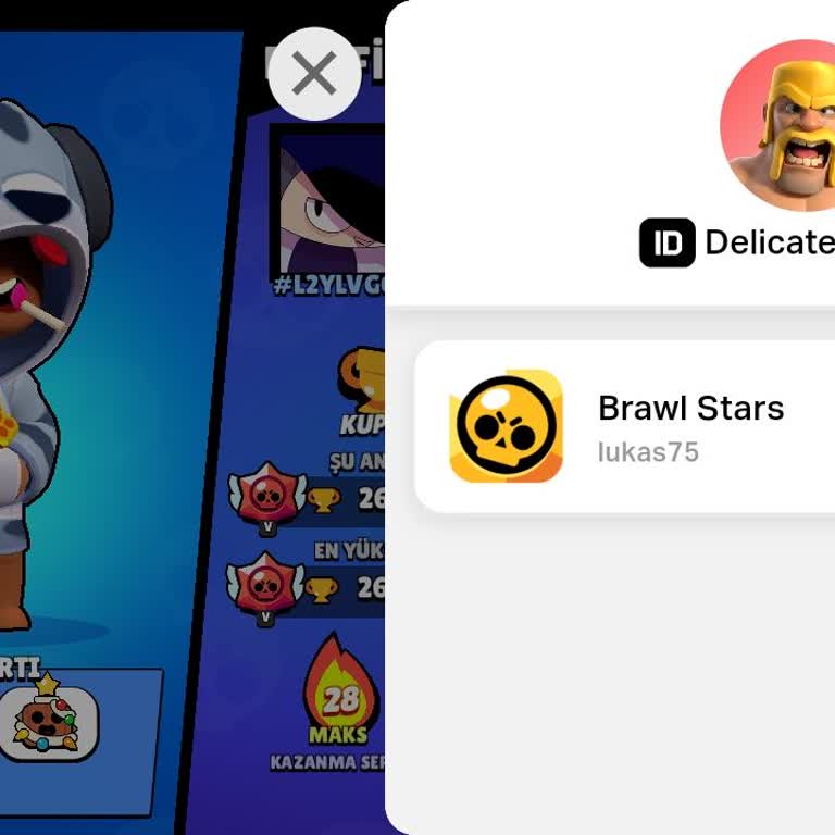 Brawl Stars Google Play Girişi Sorunu Ve Kaybolan Emekler
